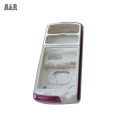 Custom plastic cell phone case   injection molding parts in high quality supplier